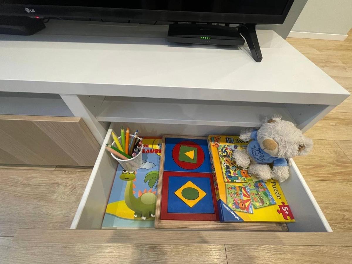 Appartamento Modern 1br Haven Near Two Parks *
