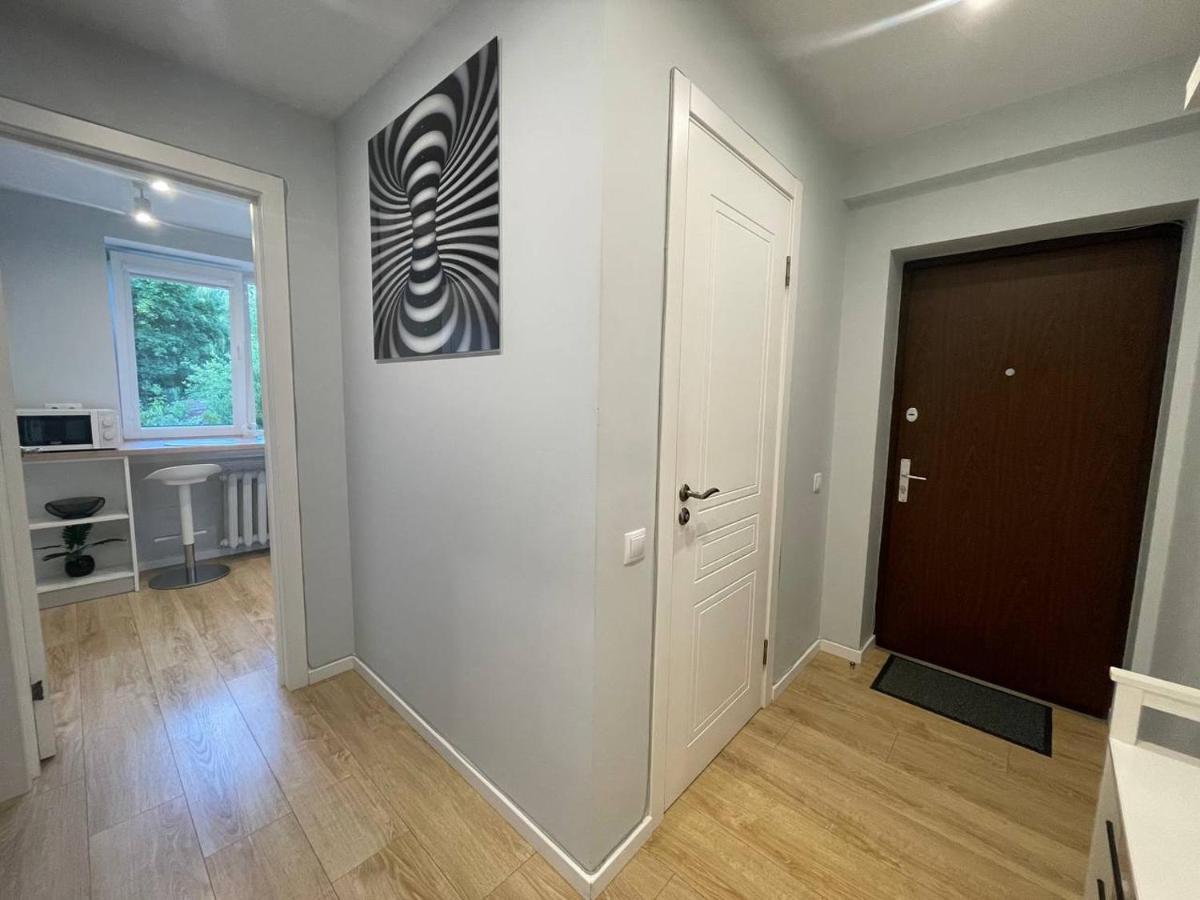 Modern 1br Haven Near Two Parks Appartamento