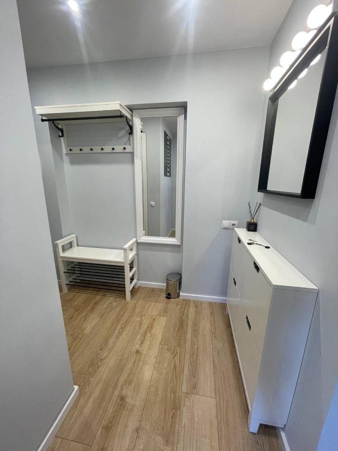 Appartamento Modern 1br Haven Near Two Parks